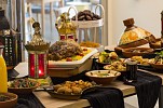 تايم للفنادق تحتفل بشهر رمضان المبارك بطرح عروض ترويجية مغرية على الغرف الفندقية ووجبات الإفطار