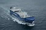 البحري للخطوط الملاحية تطلق خطوط شحن جديدة منتظمة بين آسيا وأوروبا عبر المملكة
