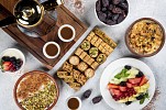 عروض الطعام من حياة لشهر رمضان المبارك