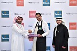 شركة ديلما تقيم فعالية استثنائية لتجربة الشاي الفاخرة في المملكة العربية السعودية