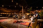 Experience Ramadan like never before in magical AlUla