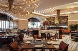 رويا دبي بفندق سانت ريجيس النخلة يطلق قائمة طعام جديدة لاجتماعات غداء العمل 