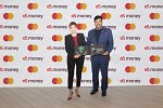 المنصة المالية e& money تعقد شراكة مميزة مع ماستركارد لتطوير الدفعات الرقمية لـ10 ملايين مستهلك في الإمارات