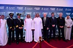 SAUDIA and the Saudi Motorsport Company celebrate the premiere of the film 