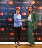 Mastercard partners with Women Choice to help create 1 million jobs for women in the Arab world