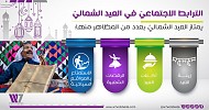 عيد أهل الشمال.. ترابط اجتماعي وإحياء الموروث التراثي