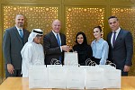 InterContinental Hotels at Dubai Festival City Associates with Tarahum Charity Foundation and Mohammed Bin Rashid Housing Establishment To Demonstrate its Commitment to the UAE Community