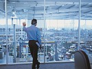 New global study: 1 in 2 executives experiencing 'resiliency gap'