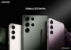 Galaxy S23 series sets a new sales record in the MENA and globally due to overwhelming performance and word-of-mouth recommendations