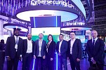 (ISC)² UAE Chapter in first joint showcase with strategic partner Huawei to promote cybersecurity awareness in the UAE