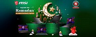 MSI Launches Ramadan Buying Guide in UAE Featuring Exclusive Discounts on Laptops