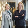 Hyatt strengthens its executive leadership team in Europe,  Africa and the Middle East with the appointments of  Heidi Kunkel and Monique Dekker 