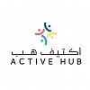 Active Hub offers lectures on the importance of a healthy lifestyle at several schools in Abu Dhabi