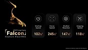 هاتف HONOR Magic5 Pro يُغير مفهوم التصوير الفوتوغرافي إلى الأبد مع تقنية Millisecond Falcon Capture التي تلتقط بسرعة لم تحدُث من قبل 