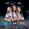 First ever all-women Counter-Strike: Global Offensive tournament at Gamers Without Borders sees NAVI Javelins earn title glory