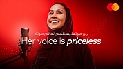 Mastercard launches second season of ‘Her Voice’ podcast series to inspire the next generation of female changemakers