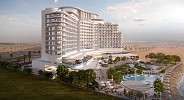 Marjan welcomes Le Méridien Hotels & Resorts  on Al Marjan Island