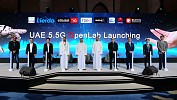 Huawei and SAMENA Hosted the 5.5G Leaders’ Summit 
