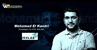 شركة IR4LAB تقدم رؤيتها للمستقبل لتحقيق الثورة الصناعية الذاتية باستخدام تقنية البلوكشين في الصيانة الصناعية.