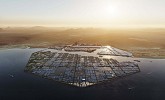  ميناء نيوم يفتح أبوابه أمام قطاع الأعمال في 