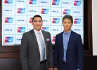 OMA Emirates Group Partners with UnionPay International to Develop SoftPOS  Solution for the Middle East and Pakistan