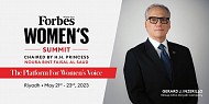 Historic Diriyah Gets Ready To Host Forbes Middle East Women’s Summit 2023