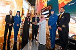 Hilton wins first-ever Sustainable Stand Award at 30th edition of Arabian Travel Market