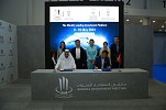  Abu Dhabi, AIM tie up with China Bridge Capital and NextG Tech Ltd. to jointly establish fund to attract companies with billions of capitals to Abu Dhabi 