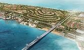 مدن العقارية تطلق المخطط الرئيسي لتطوير جزيرة الحديريات في أبوظبي