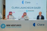 Clara launches new office in Saudi Arabia