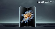 استعد لتجربة تعدد مهام غير مسبوقة مع هاتف HONOR Magic Vs