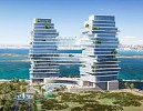 The Luxe Developers breaks ground on Oceano residential development worth over AED1.5 billion on Al Marjan Island 