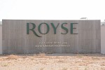 Royse Furniture starts its flagship joinery division in Ras Al Khaimah