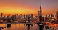 دبي: 7.2 مليار درهم قيمة المبايعات العقارية الأسبوع الماضي