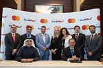 CrediMax and Mastercard sign strategic partnership agreement to drive digital innovation in Bahrain