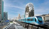 دبي: ارتفاع مستخدمي وسائل النقل الجماعي إلى337 مليون راكب في النصف الأول