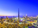 «آي تي نيوز أفريكا»: دبي ثاني أذكى مدن العالم