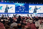 Saudi Maritime Congress brings a global spotlight to the Kingdom's shipping and logistics sectors