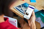 FedEx Boosts Convenience with New Paperless Mobile Shipping Solution in the UAE, Bahrain, and Kuwait 