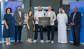 بنك الإمارات دبي الوطني يعلن عن أسماء الفائزين بالجائزة الكبرى لحملة