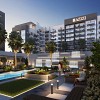 Azizi Developments sells 99% of Beach Oasis I and II