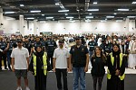 DP World teams up with Dubai Cares to get 7,000 children ready for school