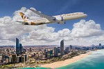 Etihad Airways ramps up winter schedule with new destinations, increased frequencies