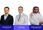 PROVEN Arabia announces three strategic leadership changes for the group