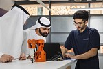 جامعة محمد بن زايد للذكاء الاصطناعي تطلق برامج دراسات عليا في علم الروبوتات وعلوم الحاسوب