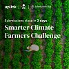 Ministry of Economy and Planning: Applications for WEF UpLink ‘Smarter Climate Farmers Challenge’ received from across the world