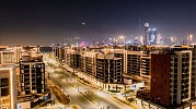 Azizi Developments enhances lighting at Riviera Beachfront, Pearl, & Amber 