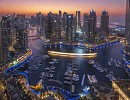 Dubai surpasses pre-pandemic international visitation levels in H1 2023 with 20% YoY growth