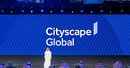 SAR 65 bln real estate projects launched on Day 1 of Cityscape Riyadh