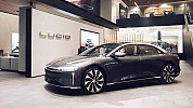 Lucid Motors opens plant in KAEC